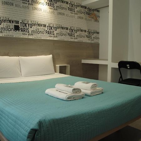 Fuencarral Rooms Madrid Bilik gambar