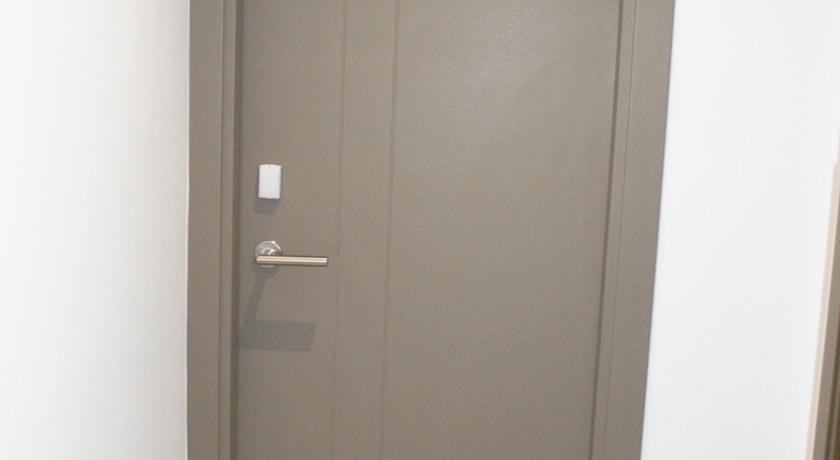 Fuencarral Rooms Madrid Luaran gambar
