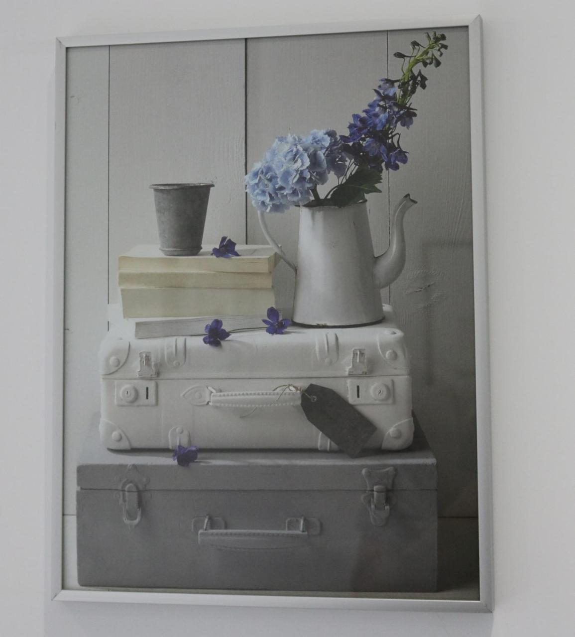 Fuencarral Rooms Madrid Luaran gambar