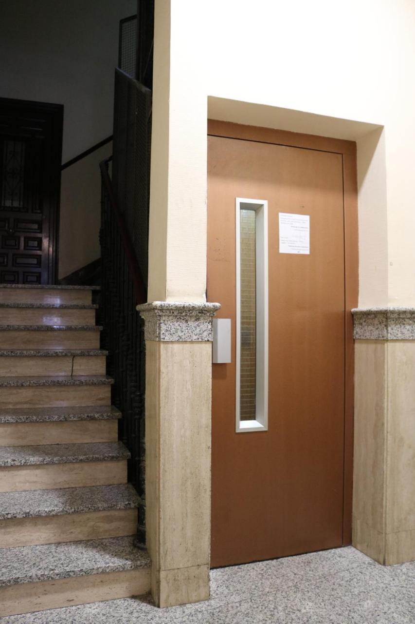 Fuencarral Rooms Madrid Luaran gambar